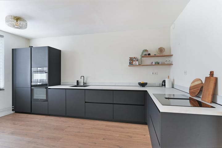 Foto 3 van Zuilenburg 12