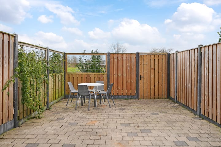 Foto 4 van Zuilenburg 12