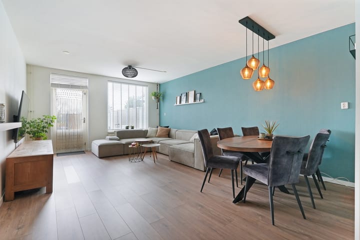 Foto 5 van Zuilenburg 12