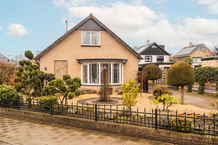 Foto 1 van Proosdijweg 12