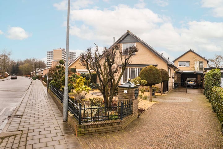 Foto 2 van Proosdijweg 12