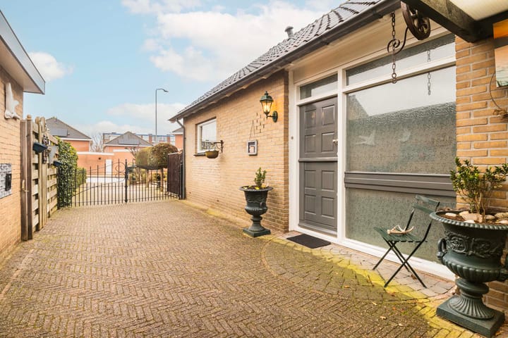 Foto 3 van Proosdijweg 12