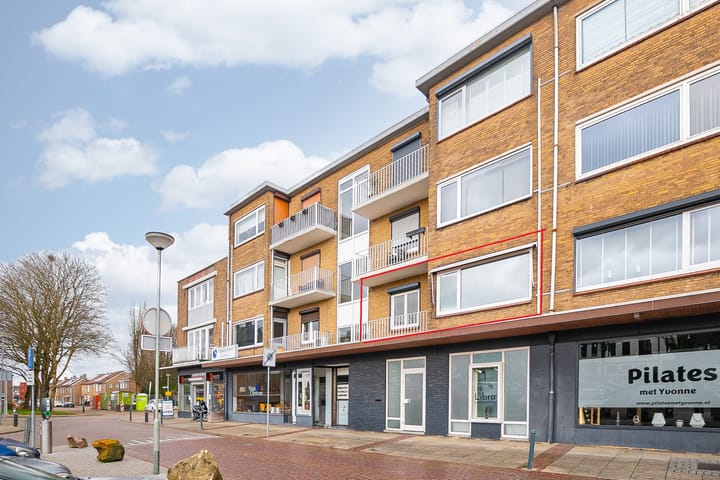 Foto 1 van SUN-plein 41