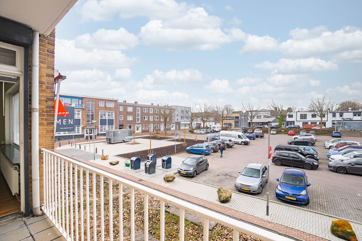 Foto 9 van SUN-plein 41