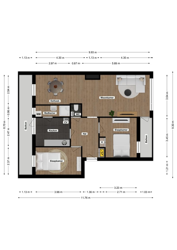 Foto 21 van SUN-plein 41