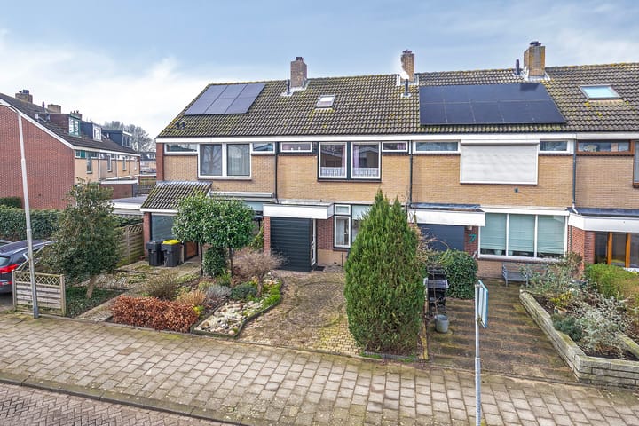 Foto 3 van Sterrenlaan 9