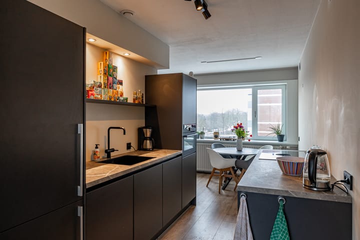 Foto 2 van Meerpaal 83