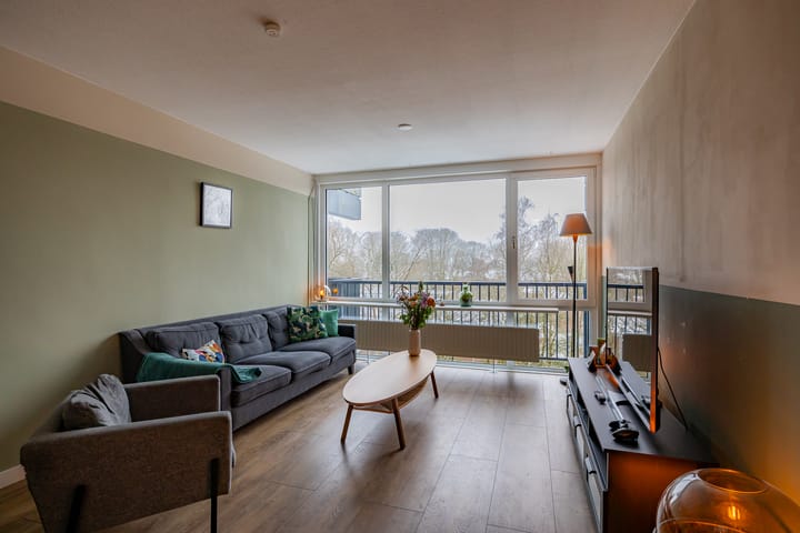 Foto 5 van Meerpaal 83