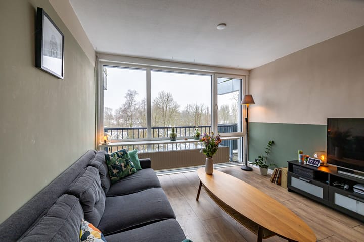 Foto 6 van Meerpaal 83