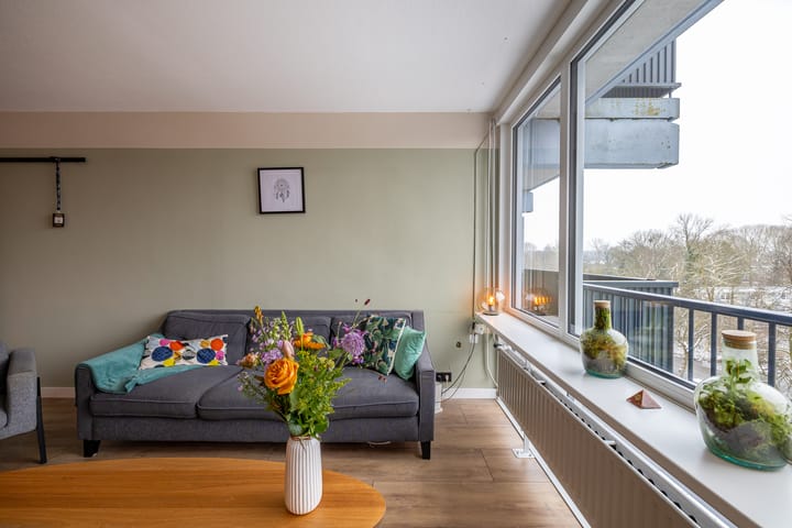 Foto 7 van Meerpaal 83