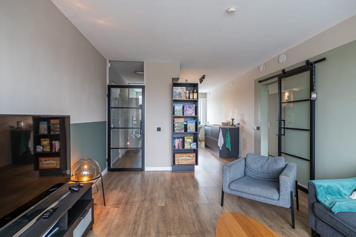 Foto 8 van Meerpaal 83