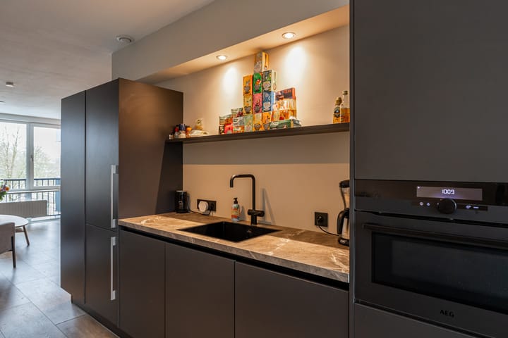 Foto 10 van Meerpaal 83