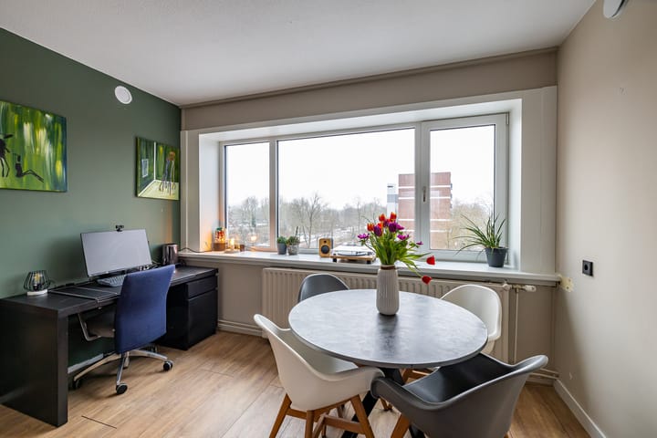 Foto 12 van Meerpaal 83