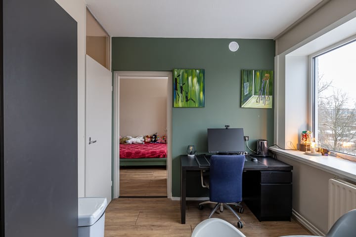 Foto 14 van Meerpaal 83