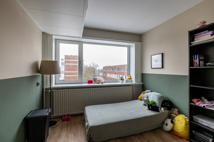 Foto 25 van Meerpaal 83