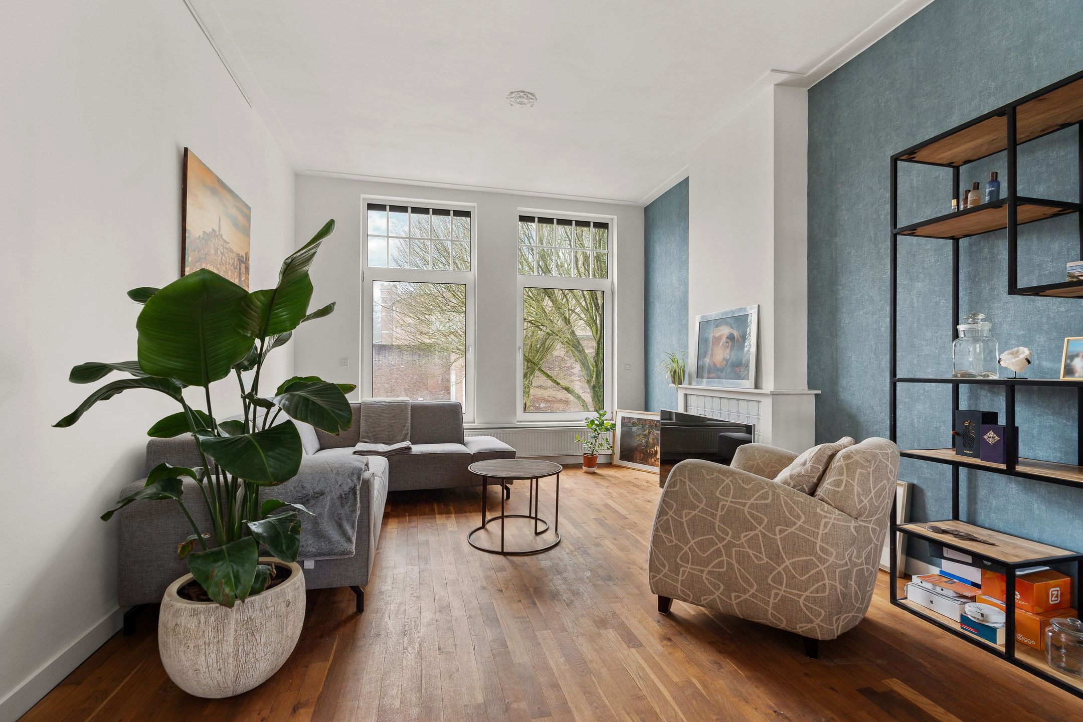 Foto 3 van Wilhelminastraat 59-B