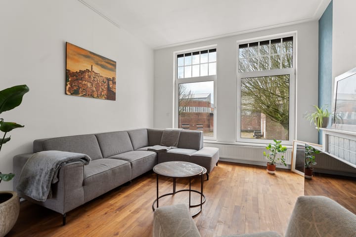 Foto 4 van Wilhelminastraat 59-B