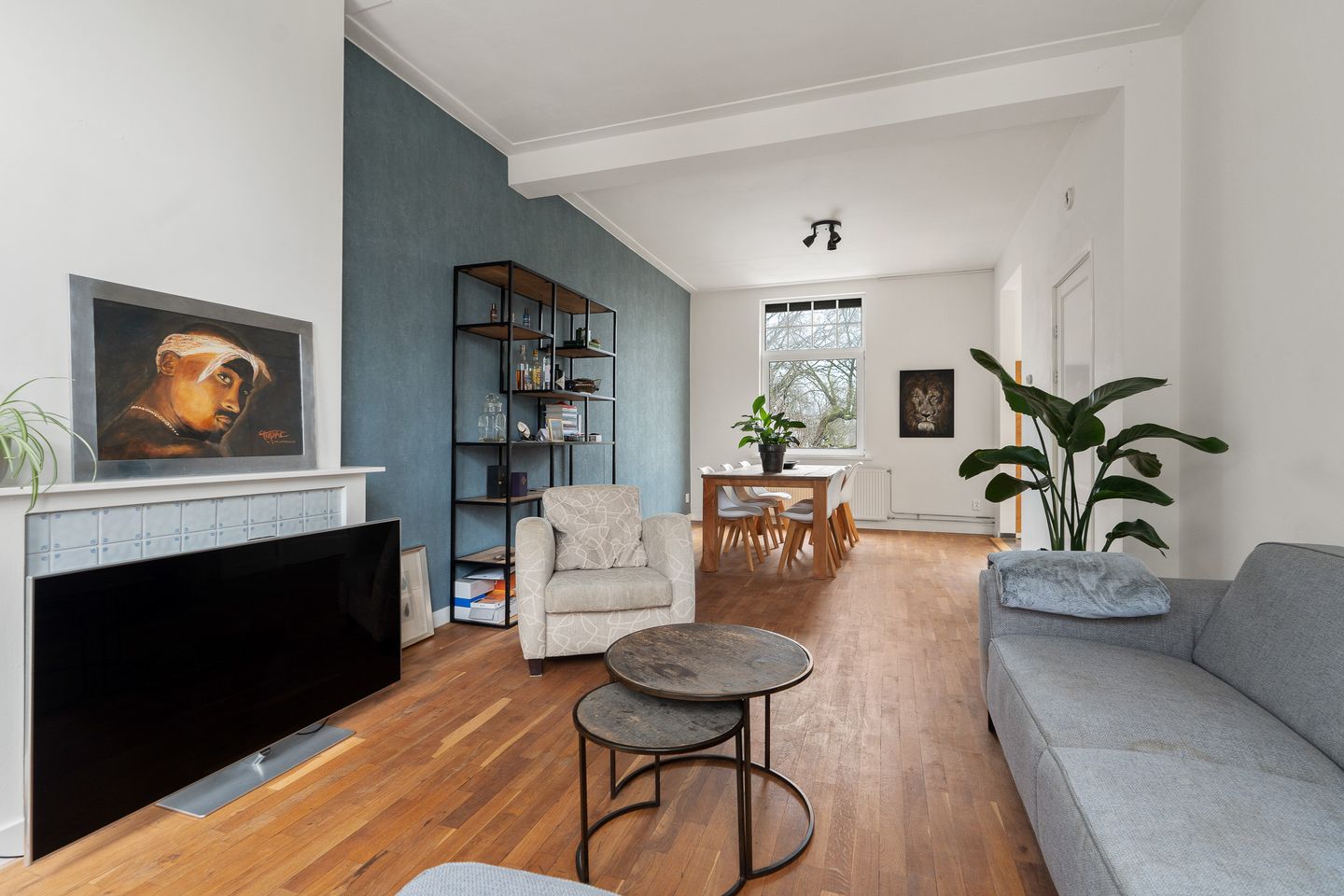 Foto 5 van Wilhelminastraat 59-B