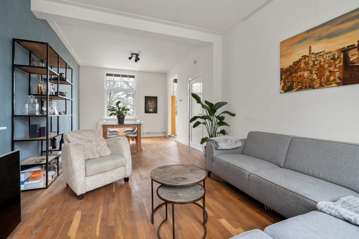 Foto 6 van Wilhelminastraat 59-B