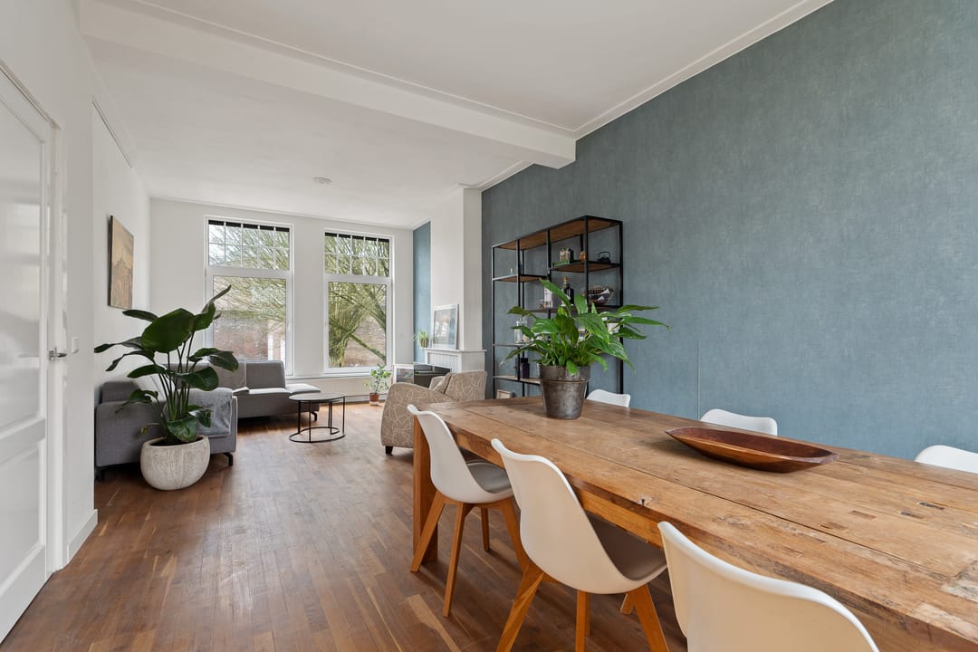 Foto 8 van Wilhelminastraat 59-B