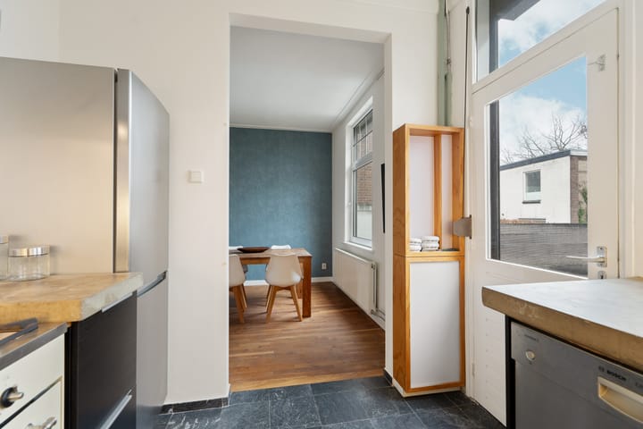 Foto 10 van Wilhelminastraat 59-B