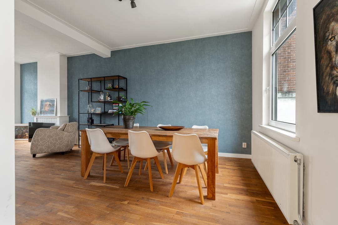 Foto 11 van Wilhelminastraat 59-B