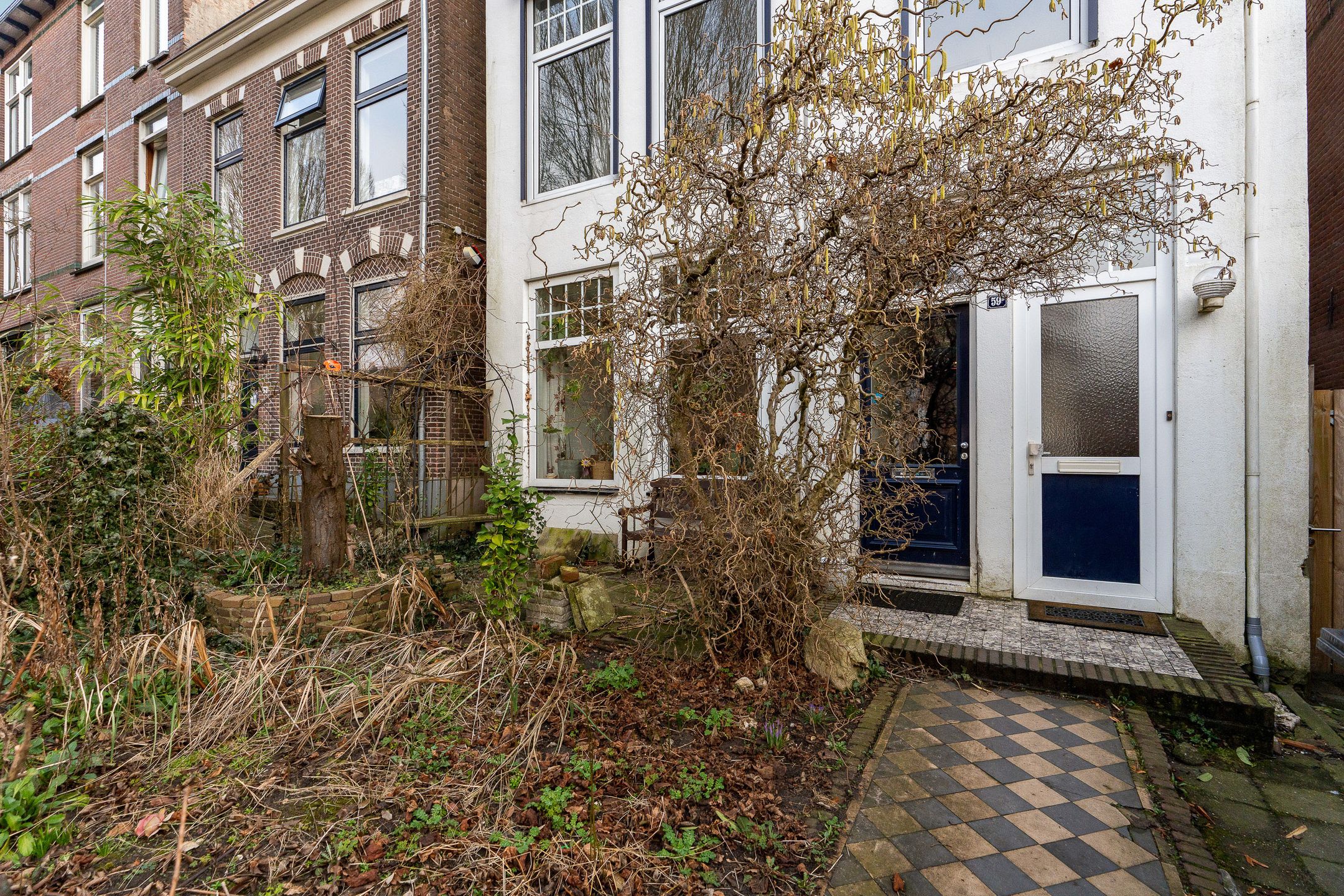 Foto 30 van Wilhelminastraat 59-B