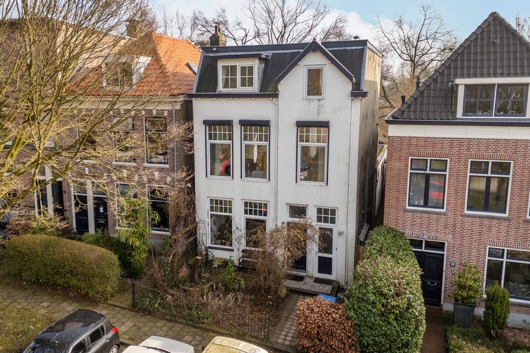 Foto 31 van Wilhelminastraat 59-B