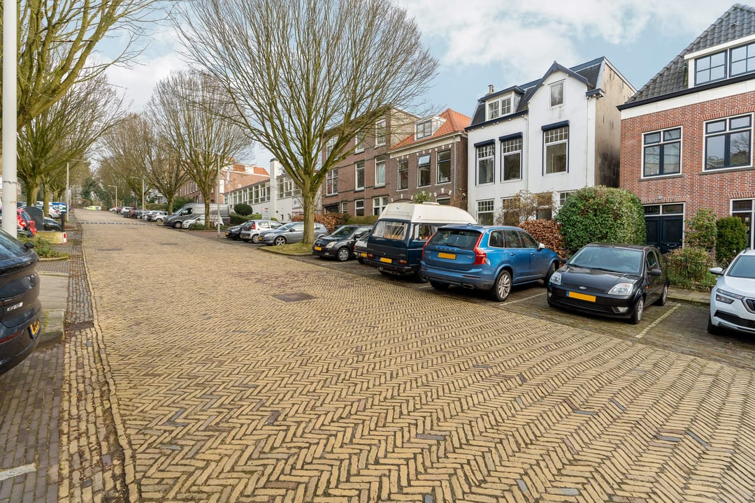 Foto 32 van Wilhelminastraat 59-B