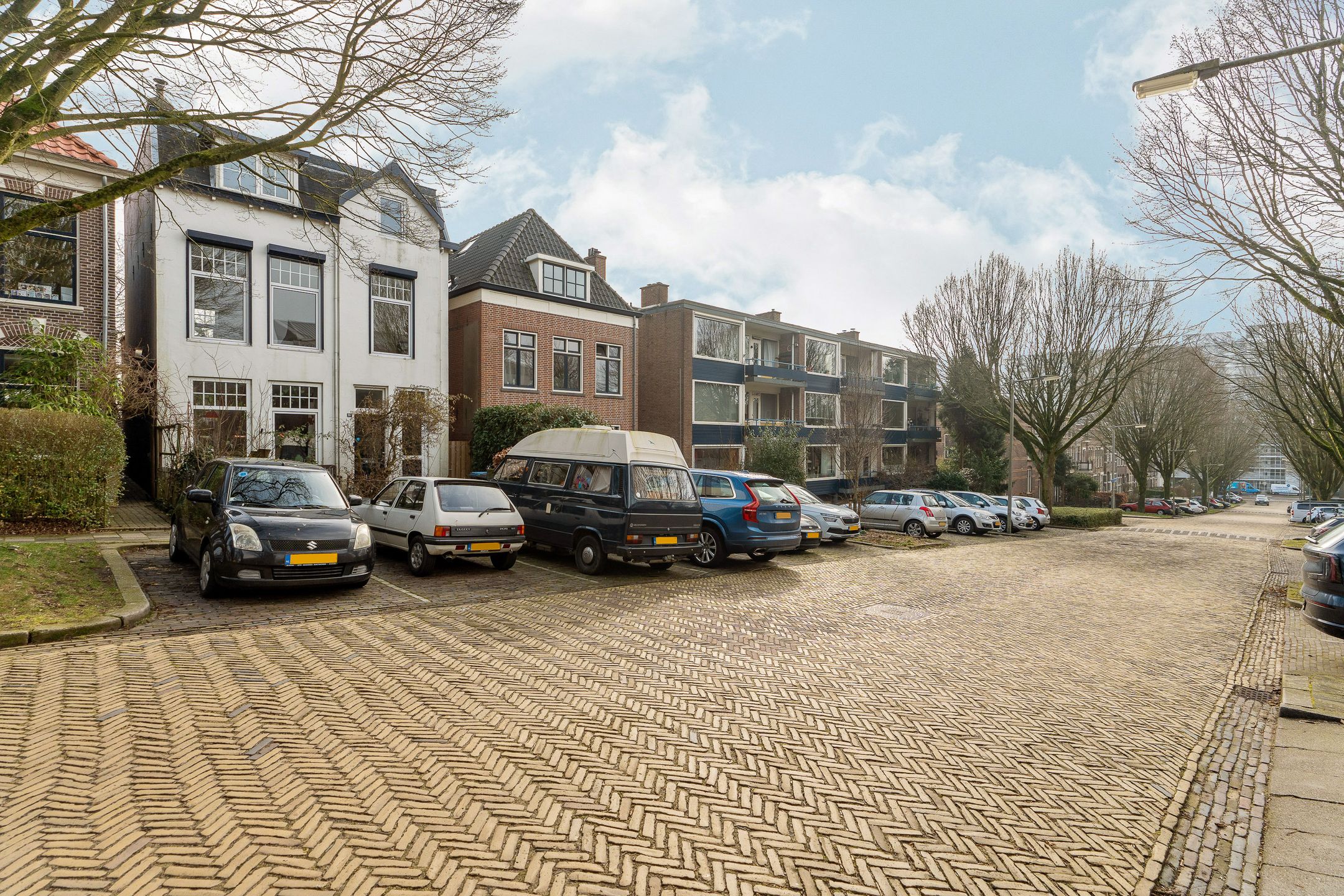 Foto 33 van Wilhelminastraat 59-B