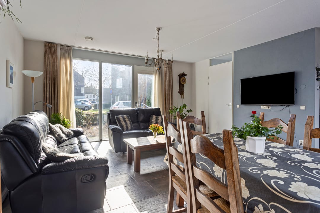 Foto 11 van Bovenmeester 4