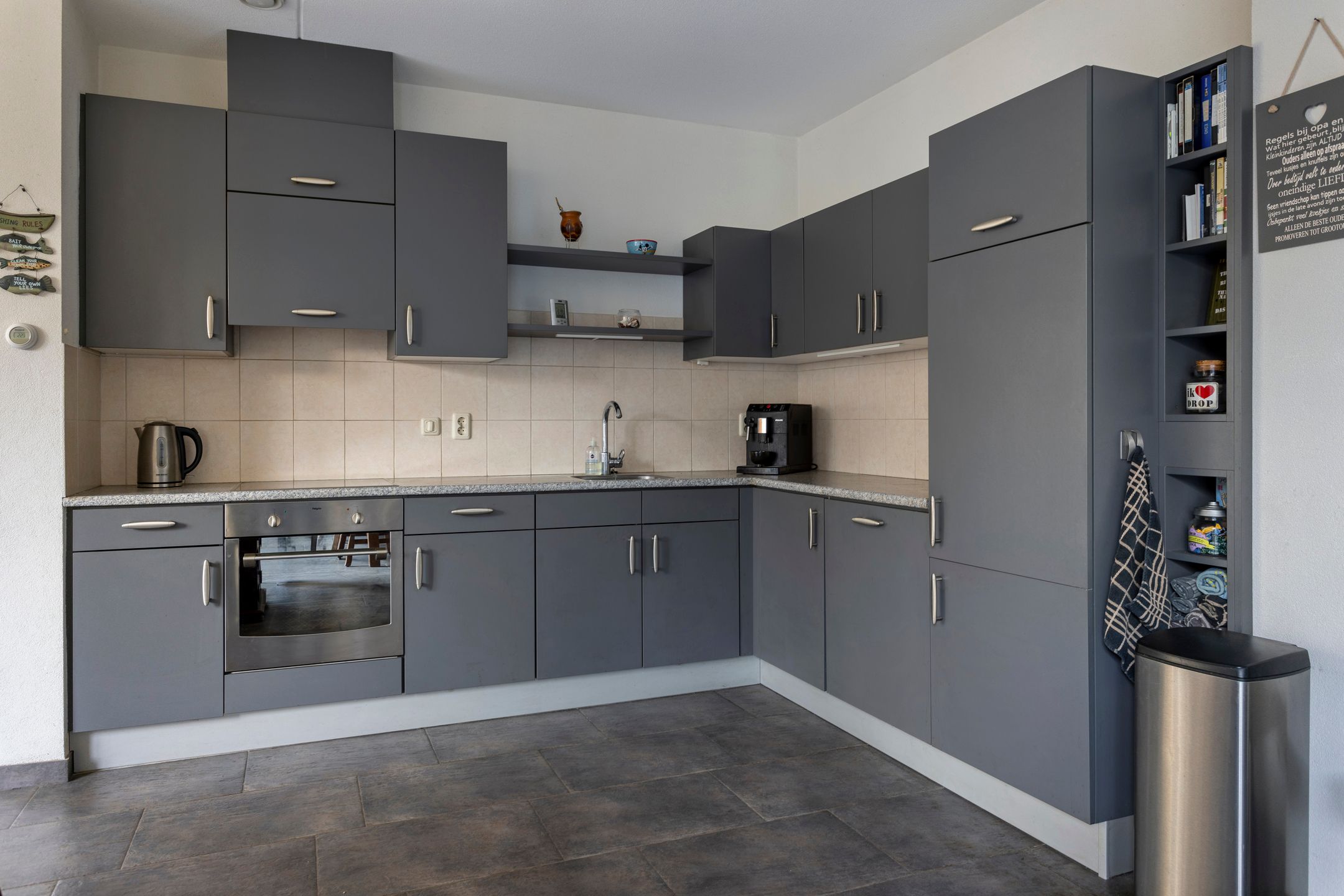 Foto 15 van Bovenmeester 4