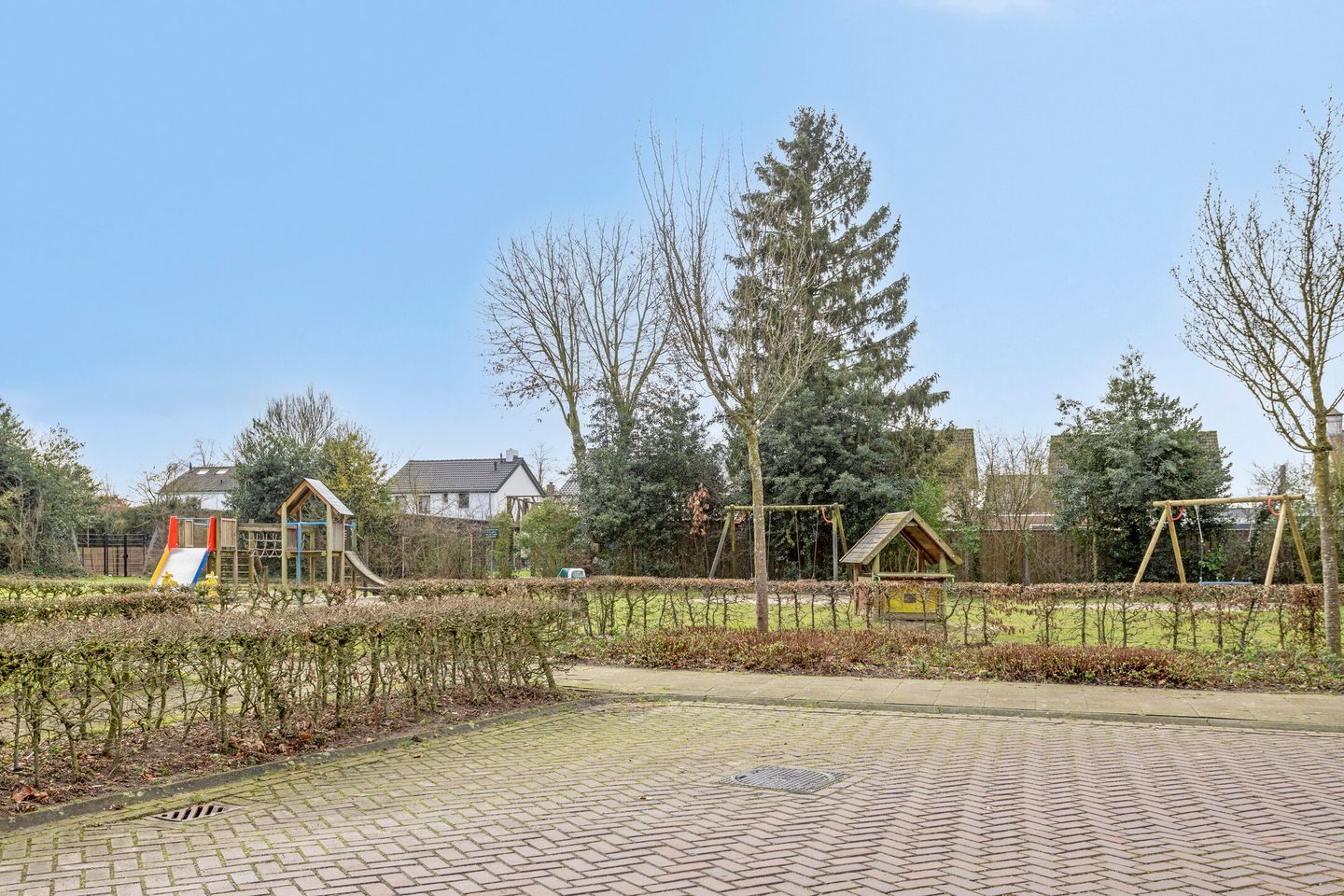 Foto 34 van Bovenmeester 4