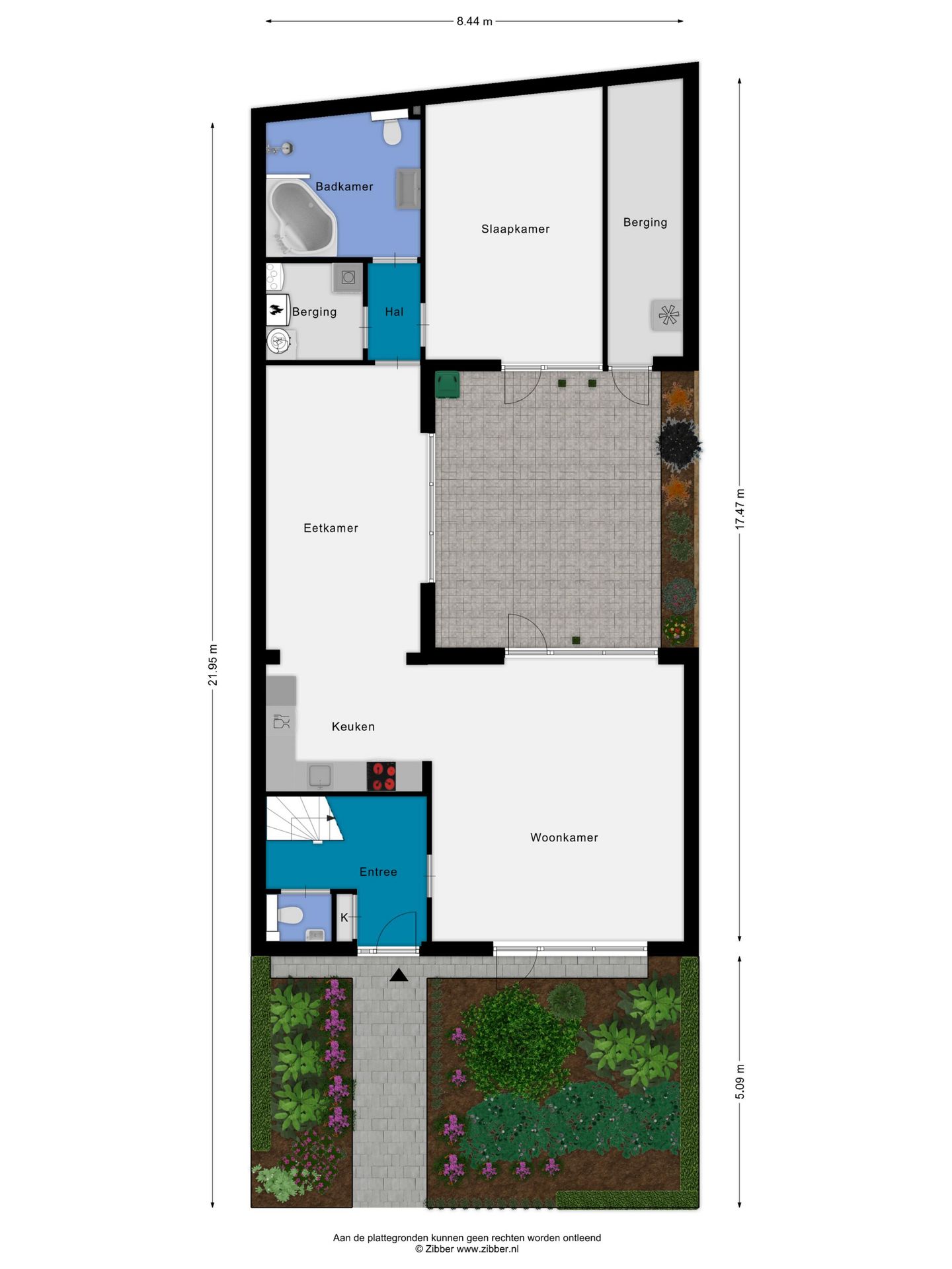 Foto 35 van Bovenmeester 4