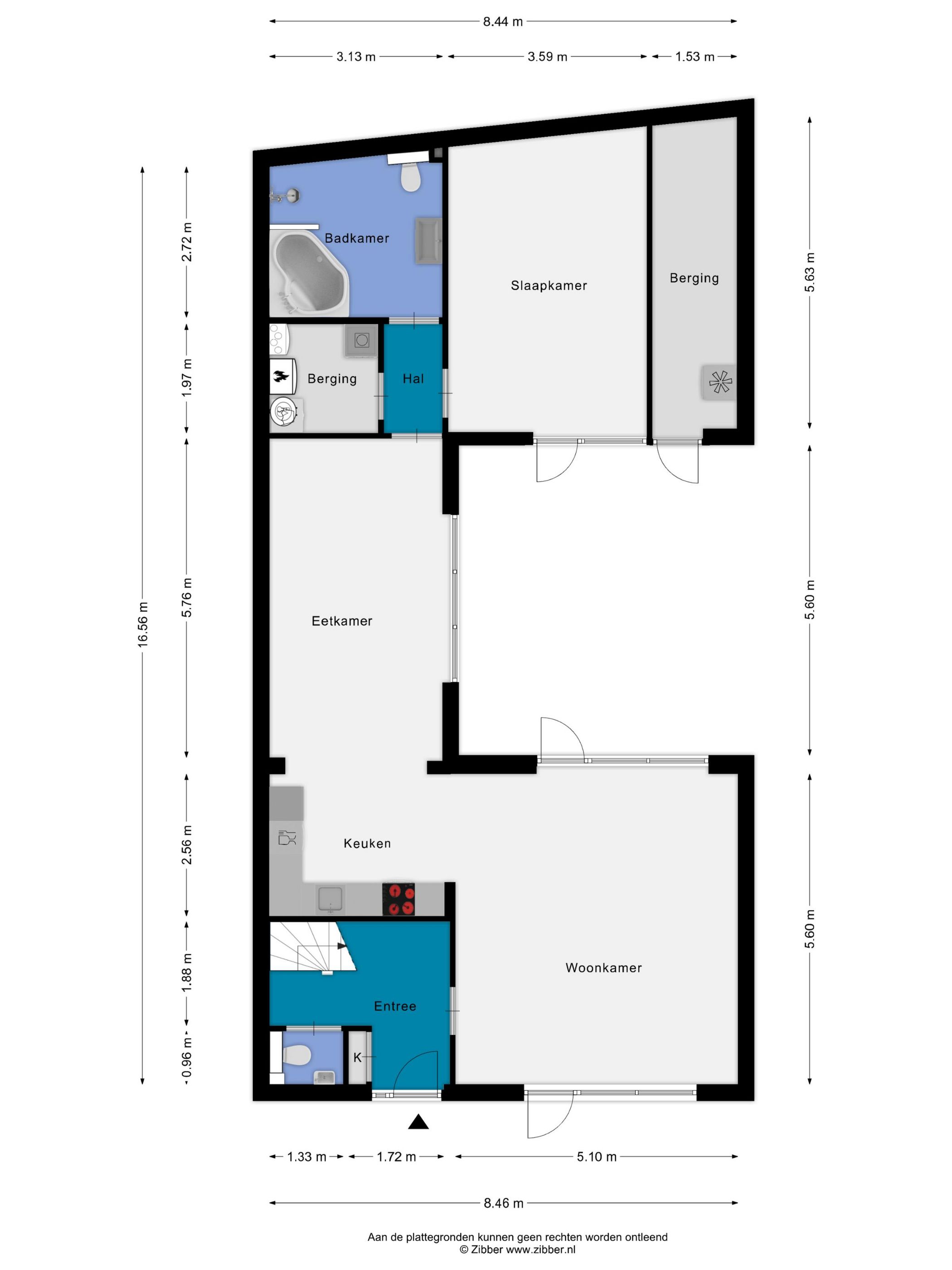 Foto 36 van Bovenmeester 4