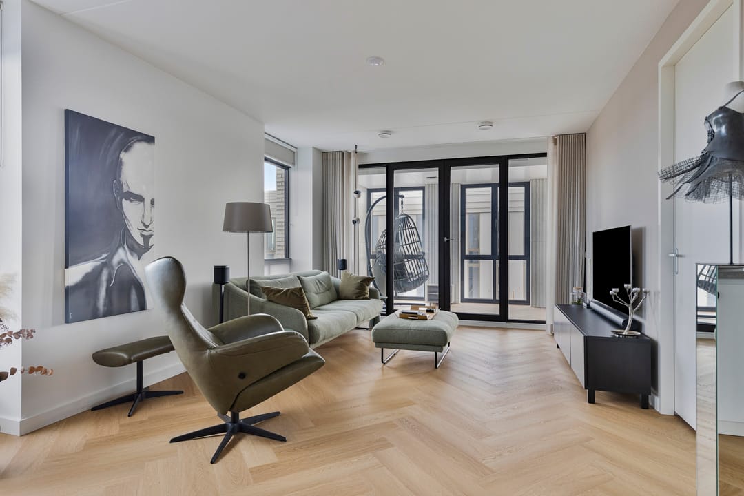 Photo 2 of Stoomstraat 143