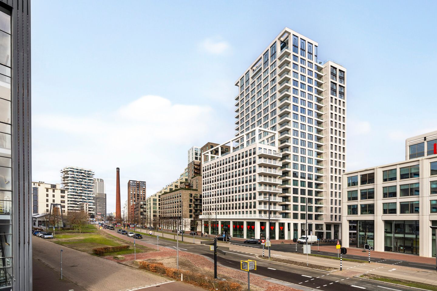 Photo 5 of Stoomstraat 143