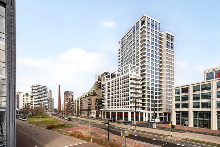 Foto 5 van Stoomstraat 143