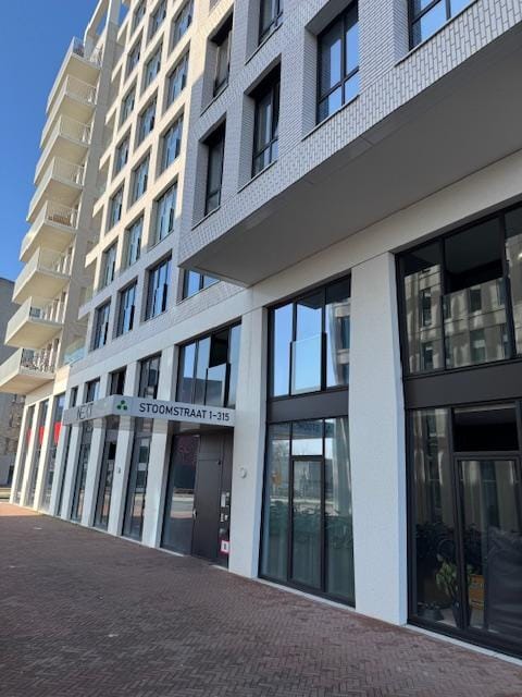 Photo 6 of Stoomstraat 143