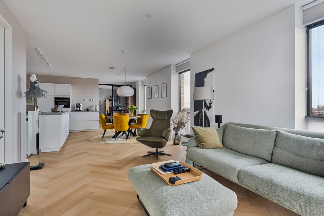 Photo 16 of Stoomstraat 143