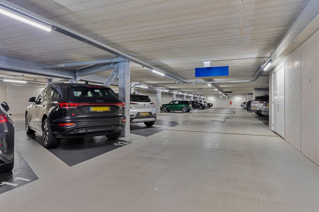 Photo 32 of Stoomstraat 143