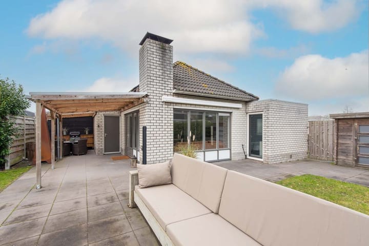 Foto 2 van Park De Horn 165