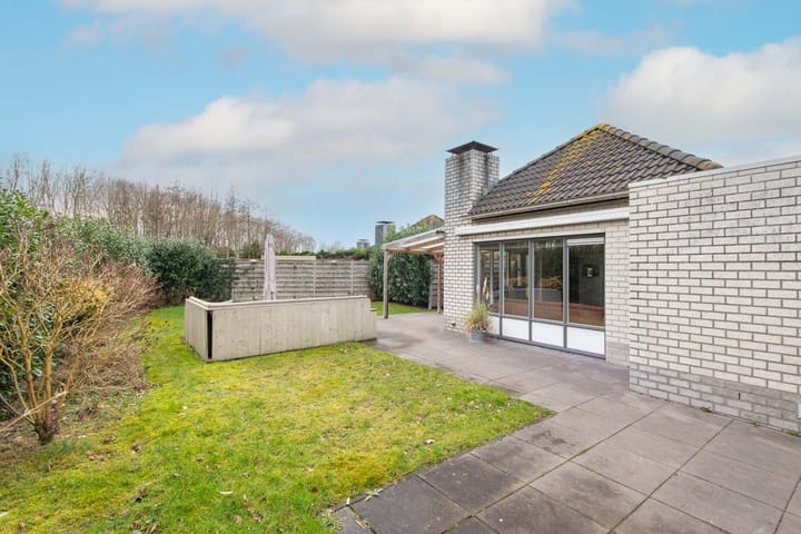 Foto 3 van Park De Horn 165