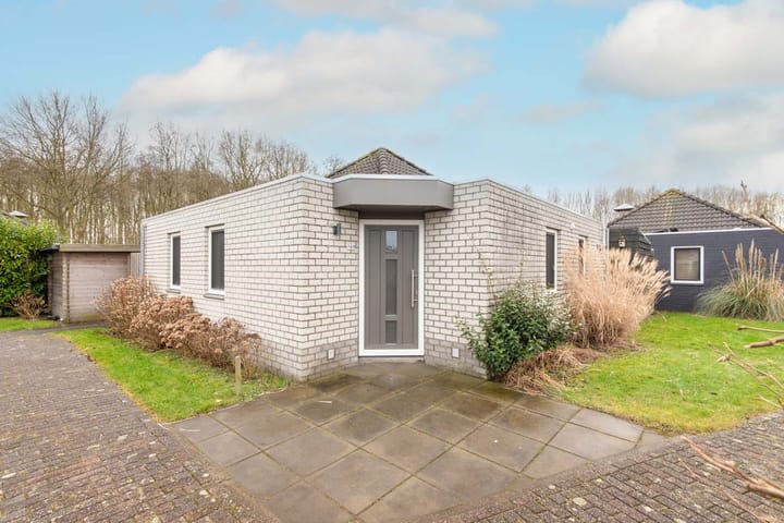 Foto 4 van Park De Horn 165