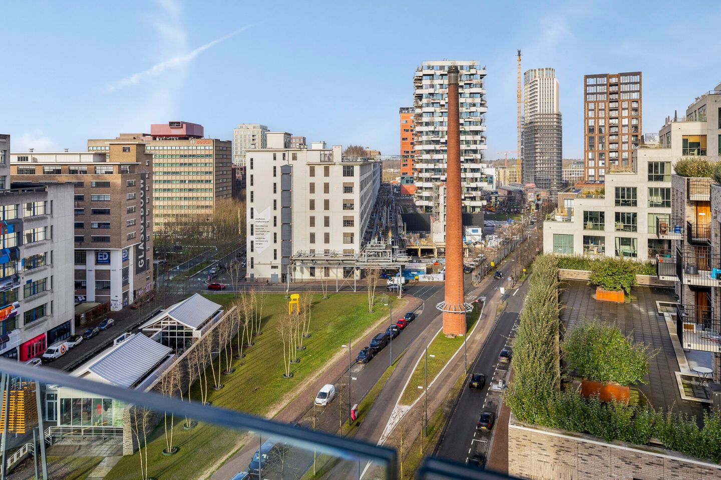 Photo 35 of Stoomstraat 143