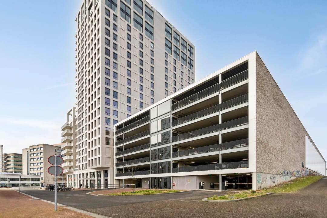 Photo 37 of Stoomstraat 143