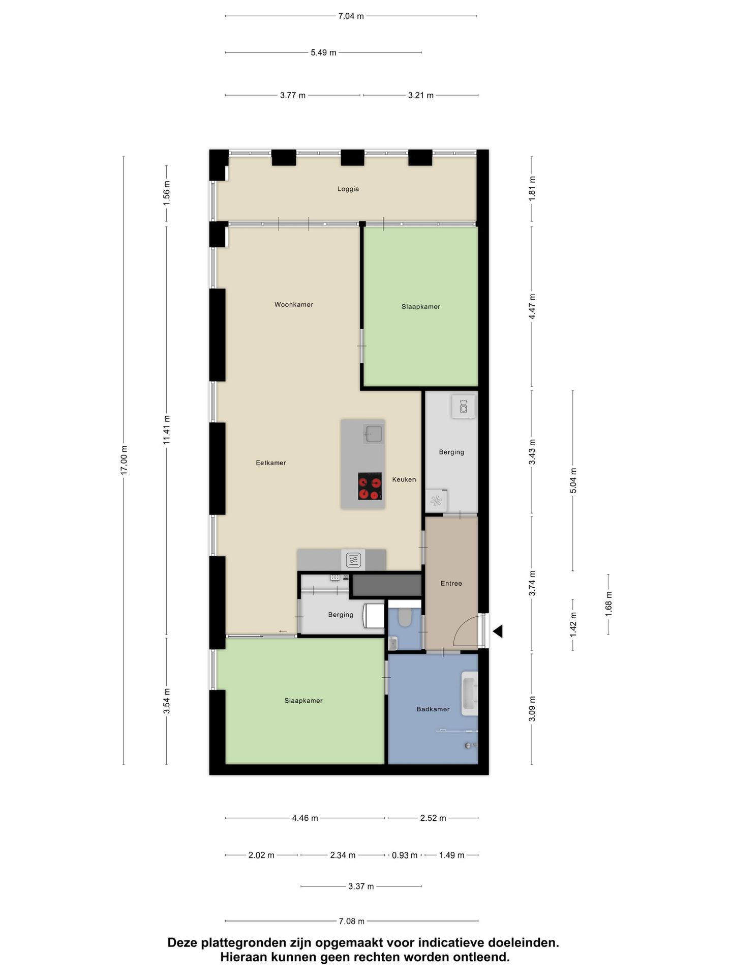 Photo 40 of Stoomstraat 143