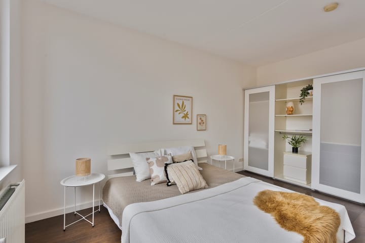 Foto 3 van van Vollenhovenstraat 33