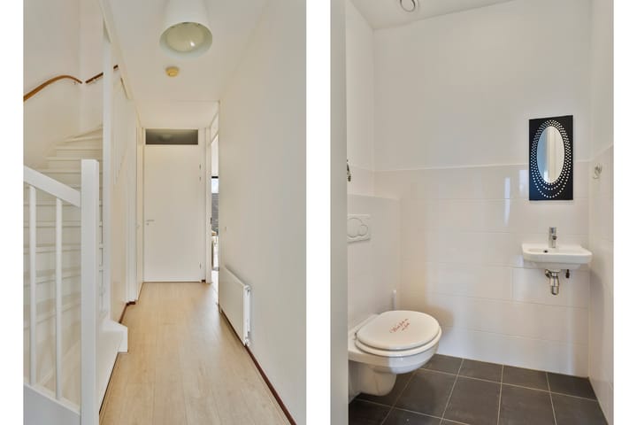 Foto 6 van van Vollenhovenstraat 33