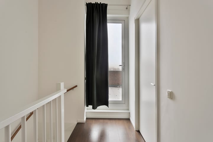 Foto 23 van van Vollenhovenstraat 33